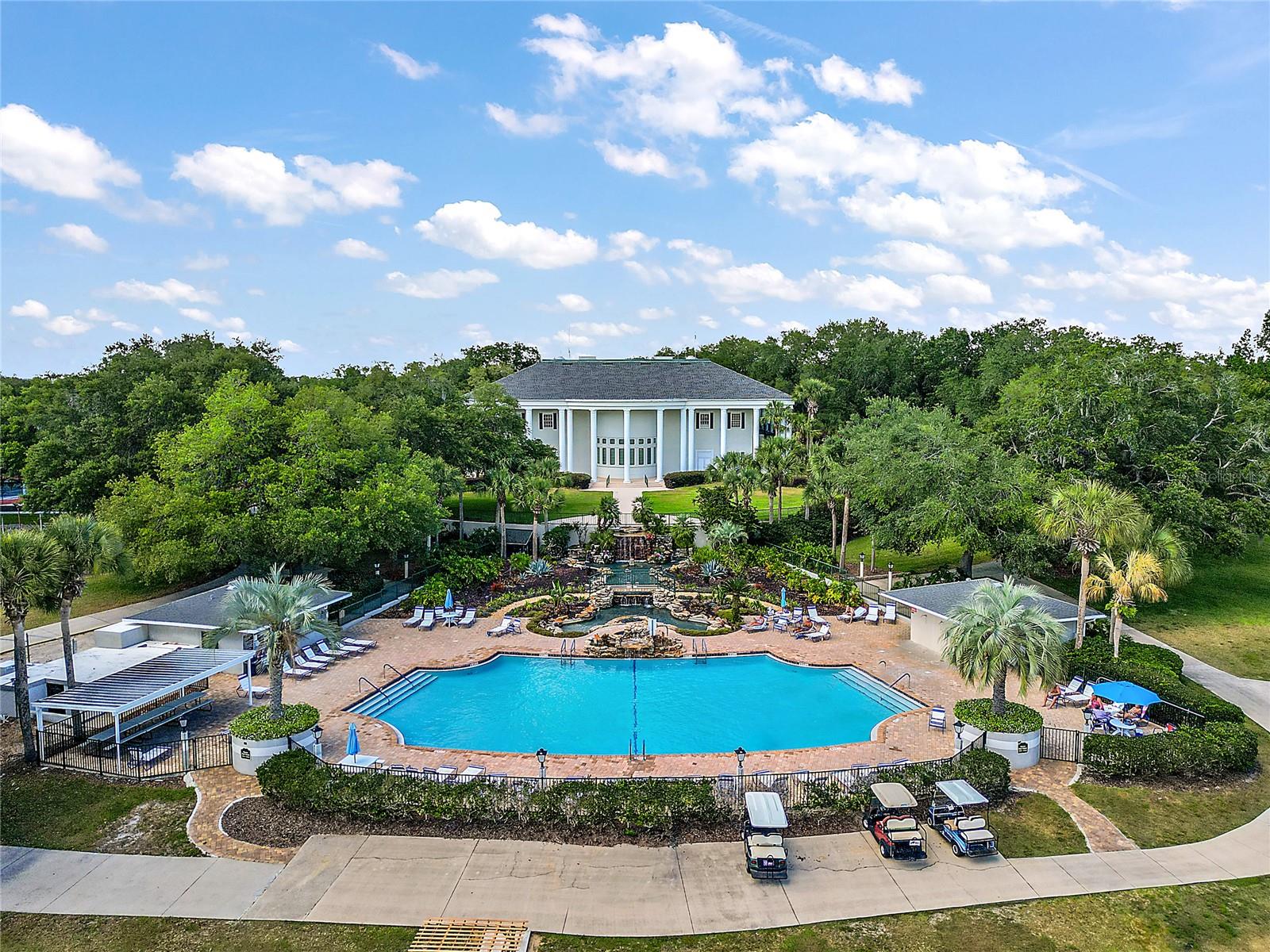 PLANTATION AT LEESBURG THE - Residential
