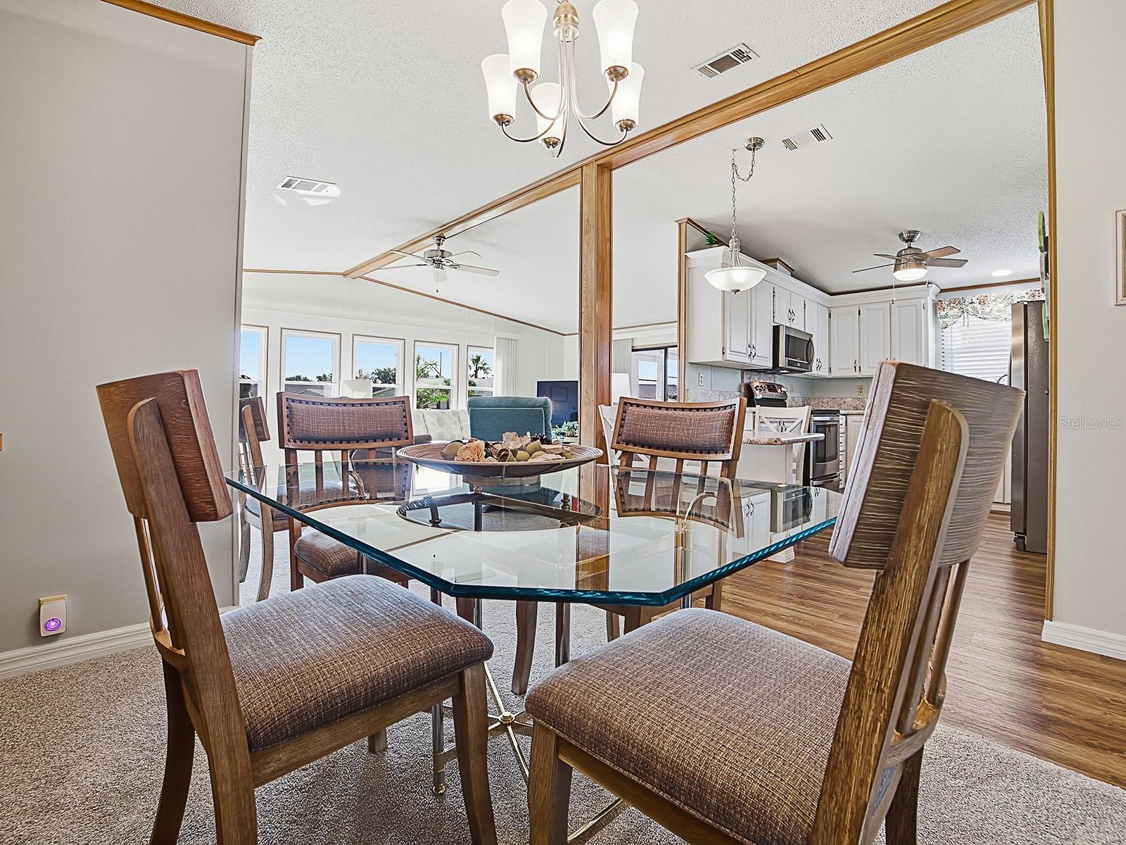 PLANTATION AT LEESBURG THE - Residential