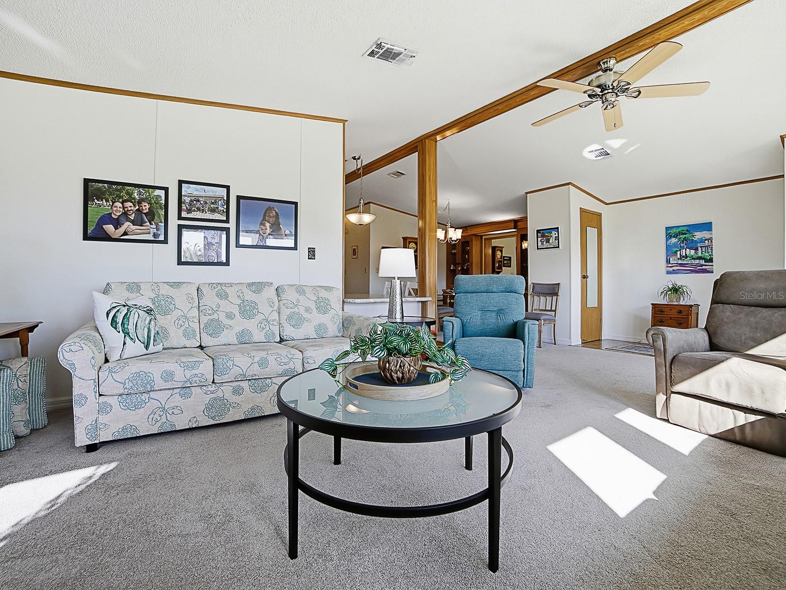 PLANTATION AT LEESBURG THE - Residential