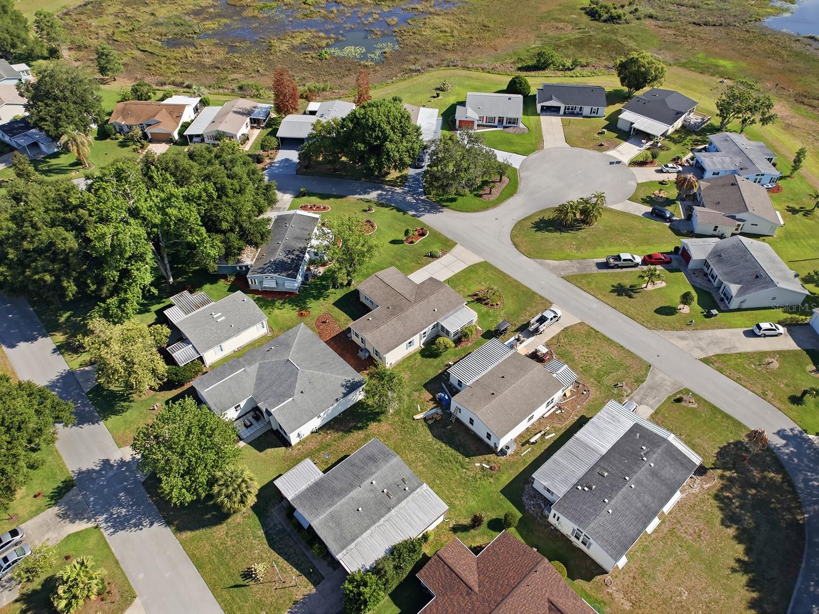 PLANTATION AT LEESBURG THE - Residential