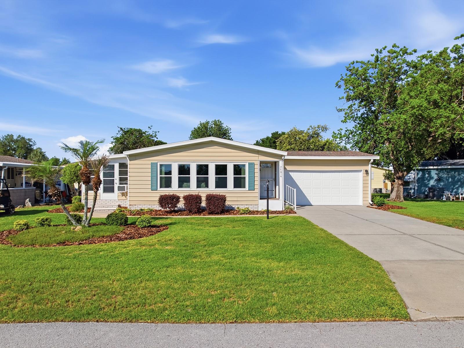 PLANTATION AT LEESBURG THE - Residential