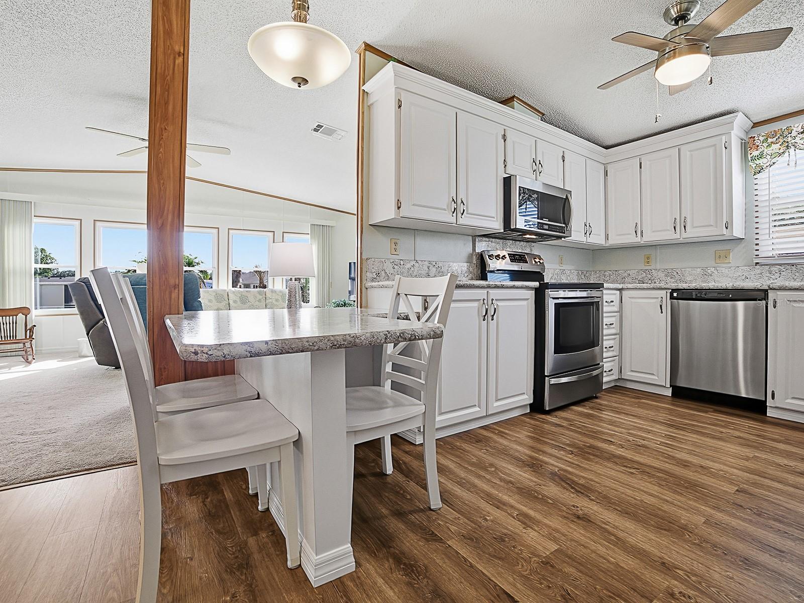 PLANTATION AT LEESBURG THE - Residential