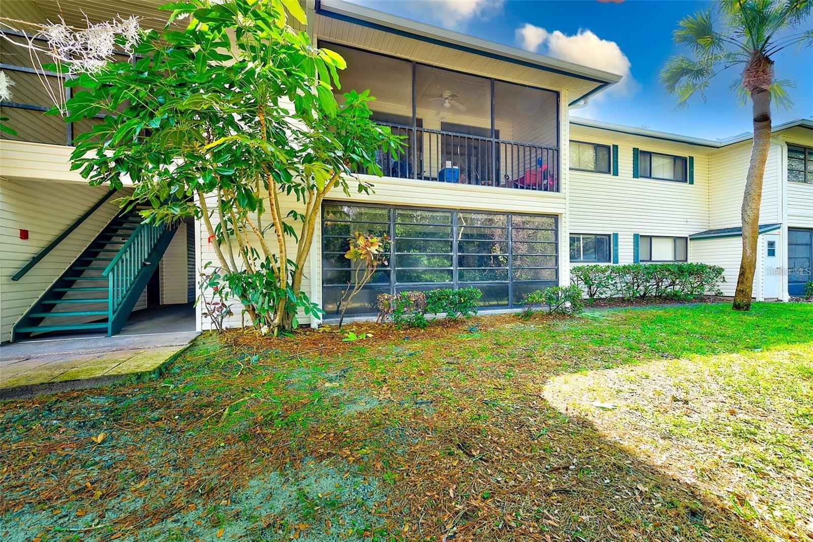 FOX CHASE WEST CONDO - Residential Lease