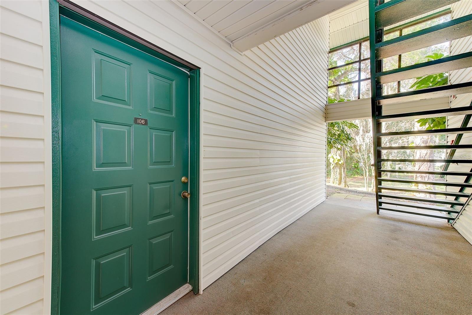 FOX CHASE WEST CONDO - Residential Lease
