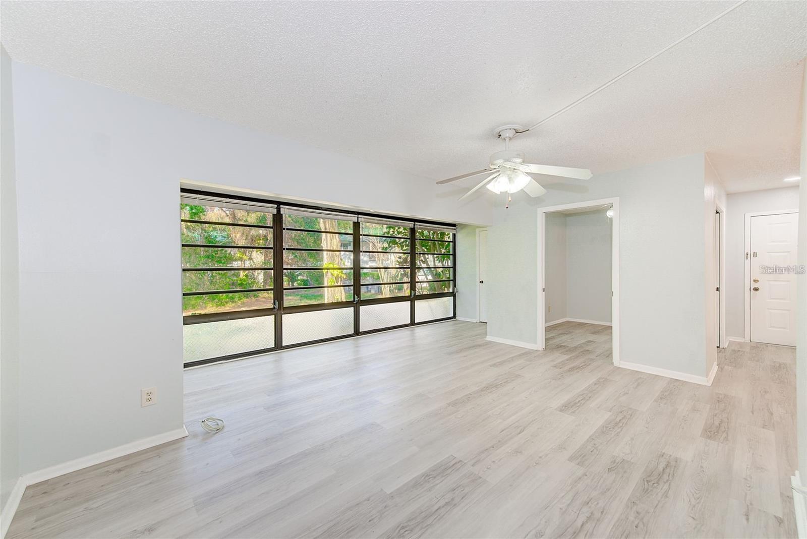 FOX CHASE WEST CONDO - Residential Lease