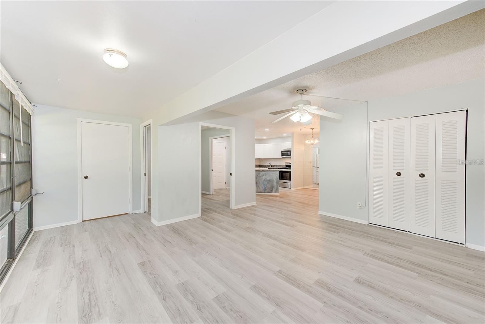 FOX CHASE WEST CONDO - Residential Lease