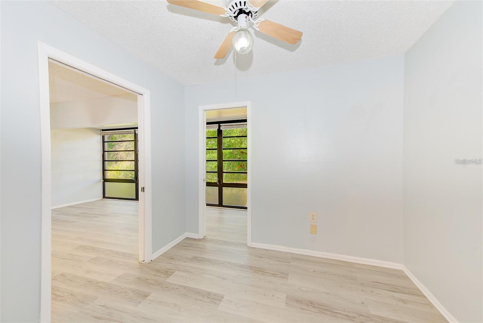 FOX CHASE WEST CONDO - Residential Lease