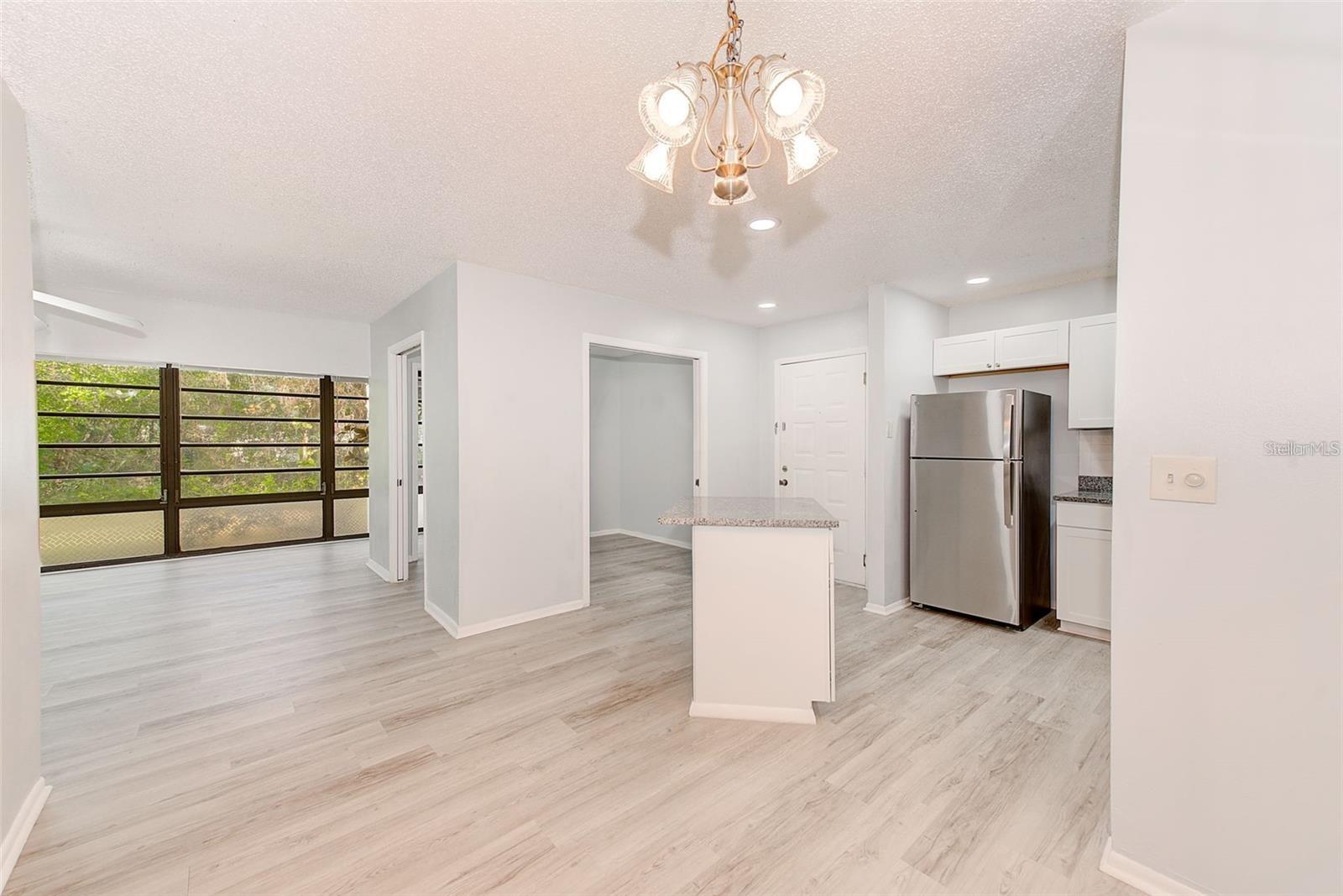 FOX CHASE WEST CONDO - Residential Lease