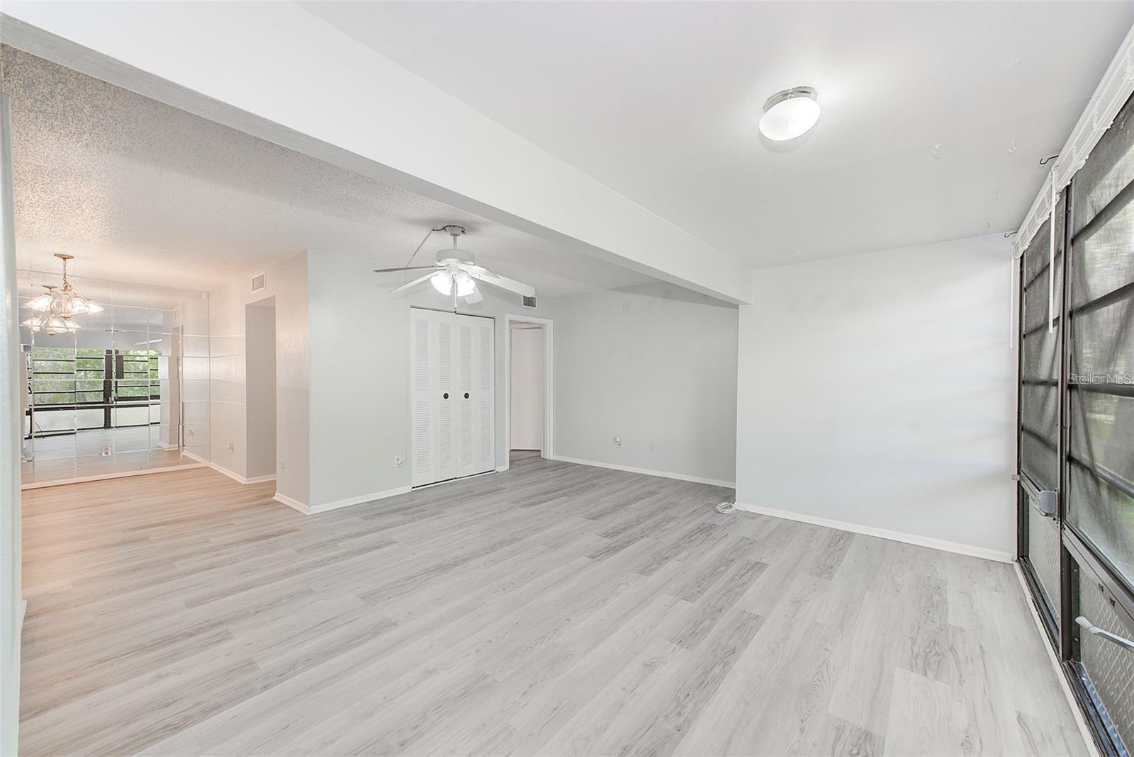 FOX CHASE WEST CONDO - Residential Lease