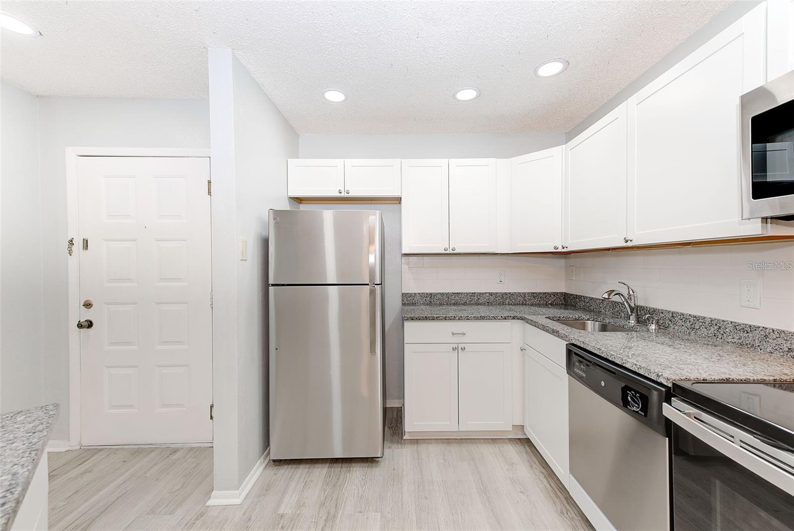 FOX CHASE WEST CONDO - Residential Lease