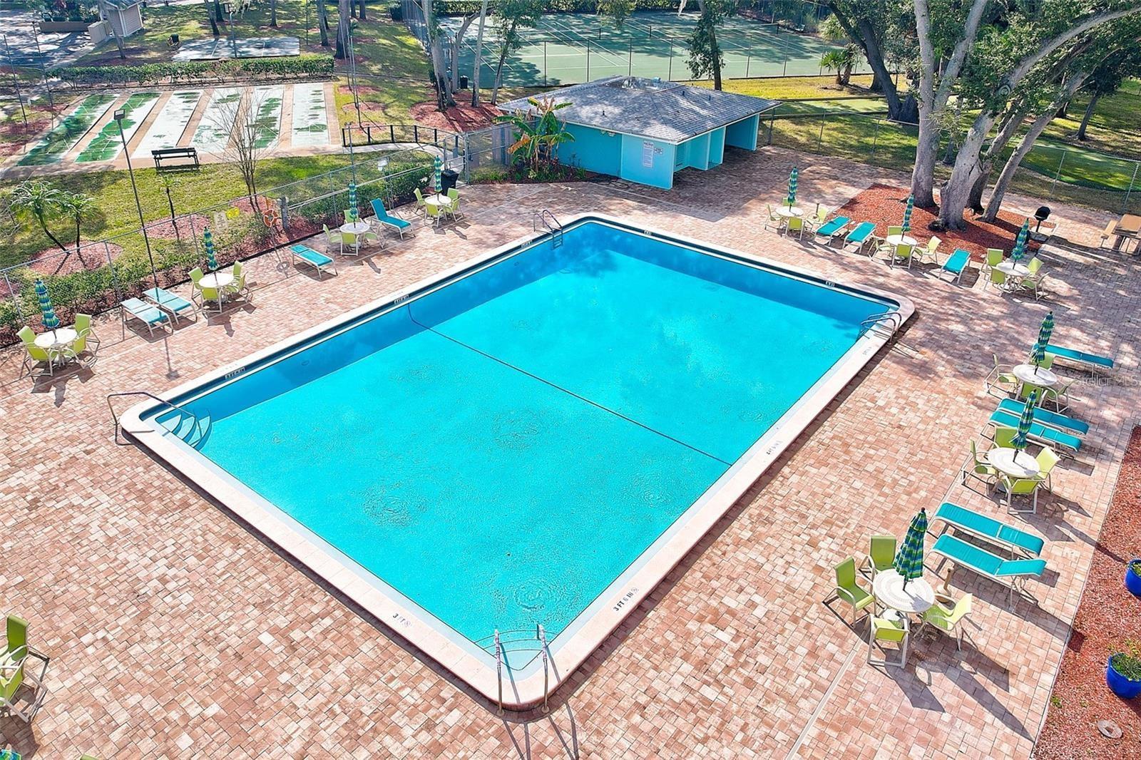 FOX CHASE WEST CONDO - Residential Lease