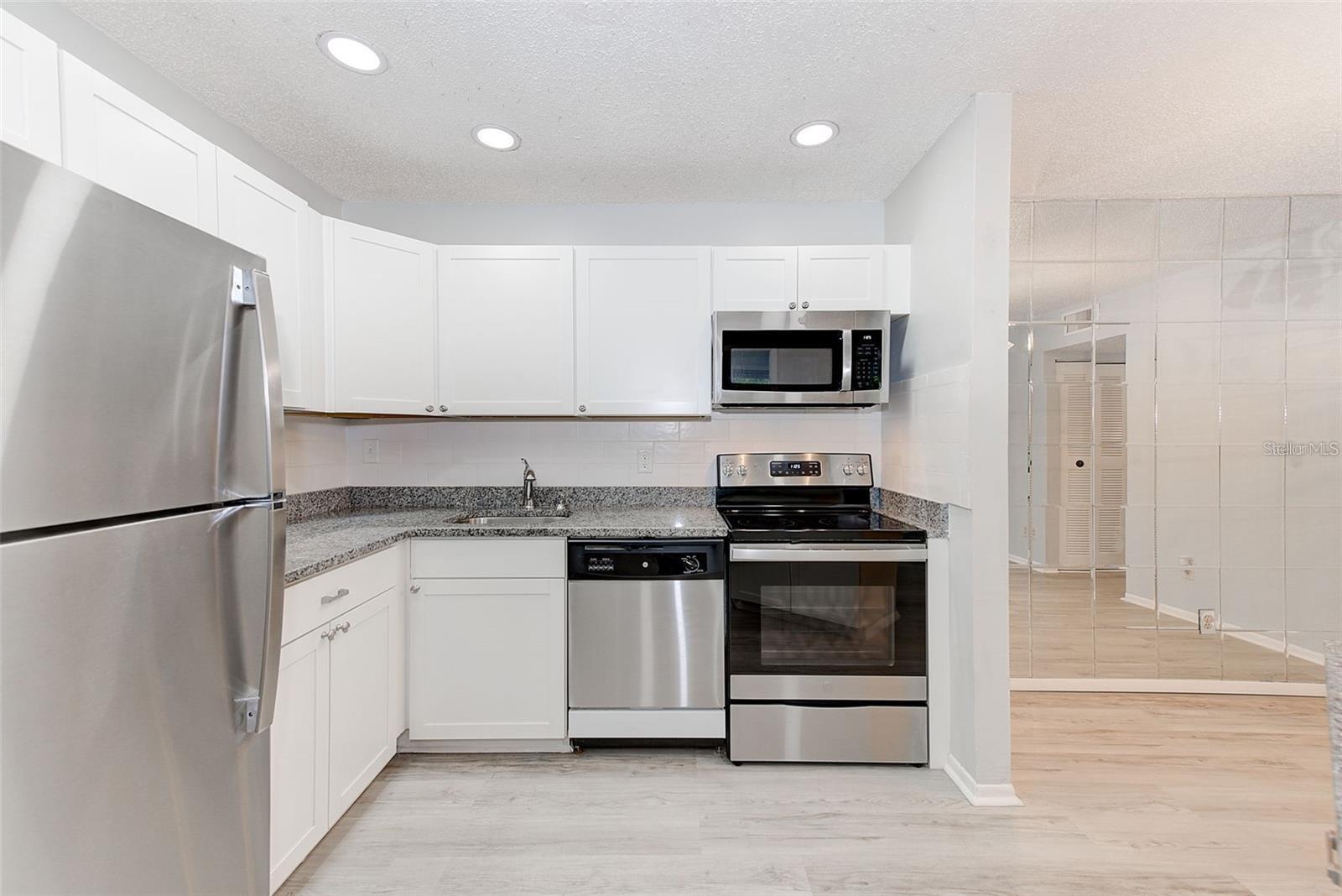 FOX CHASE WEST CONDO - Residential Lease