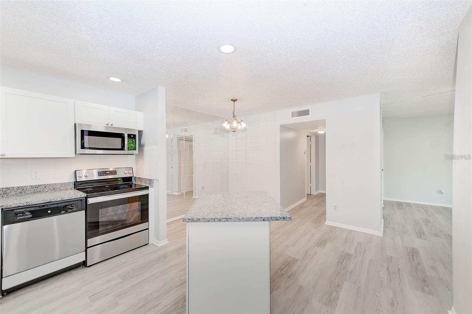 FOX CHASE WEST CONDO - Residential Lease