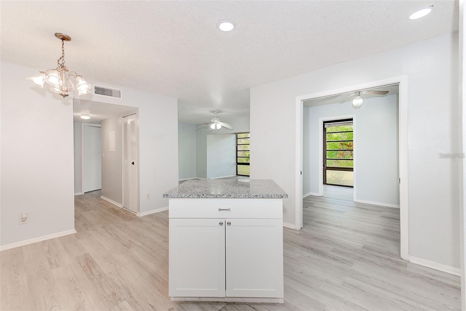 FOX CHASE WEST CONDO - Residential Lease