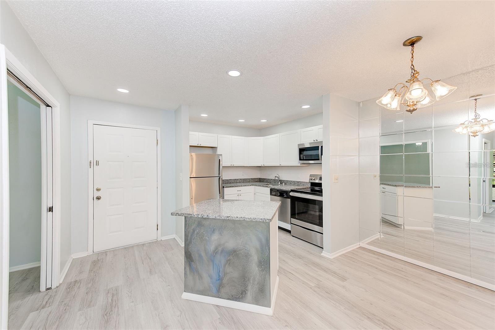 FOX CHASE WEST CONDO - Residential Lease