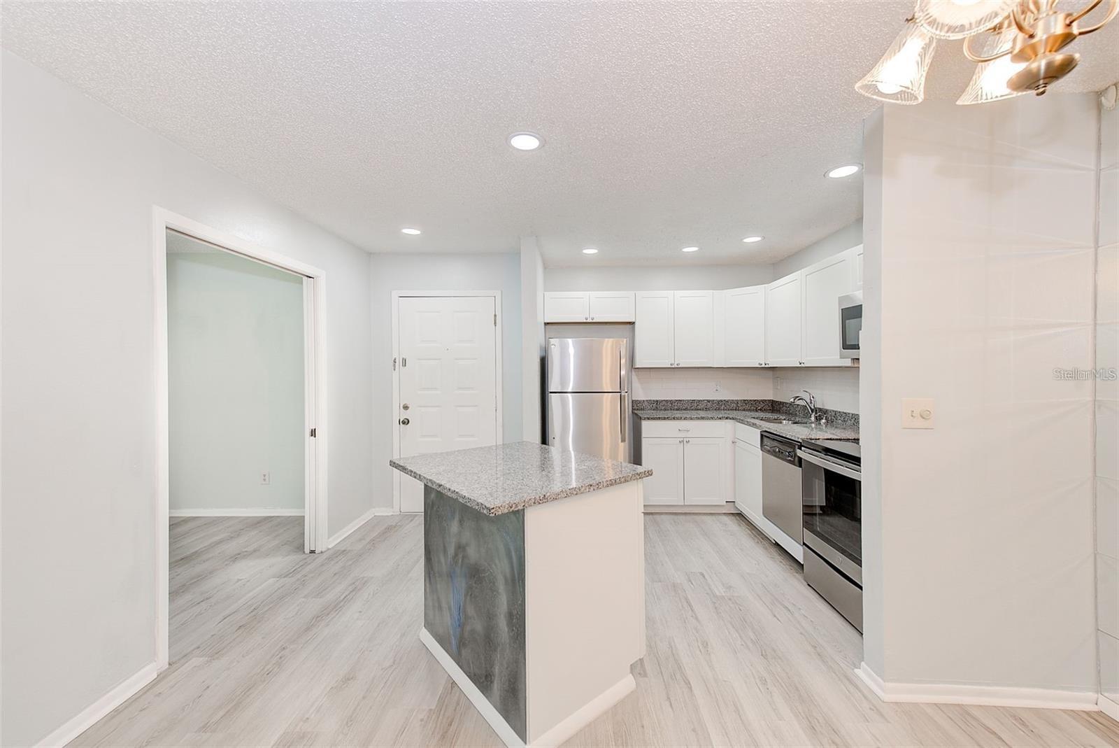 FOX CHASE WEST CONDO - Residential Lease