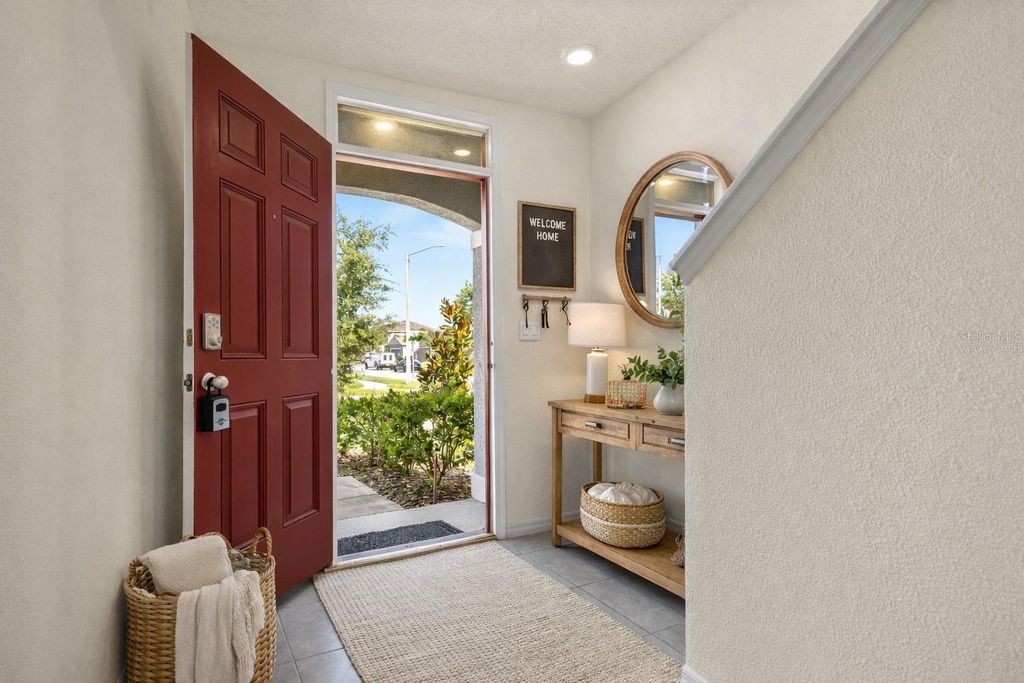 Photo of 459 Lily Lane, Davenport, FL 33837 (MLS # S5135690)