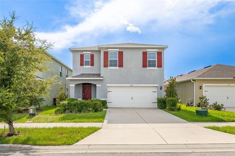 459 LILY LANE DAVENPORT FL 33837