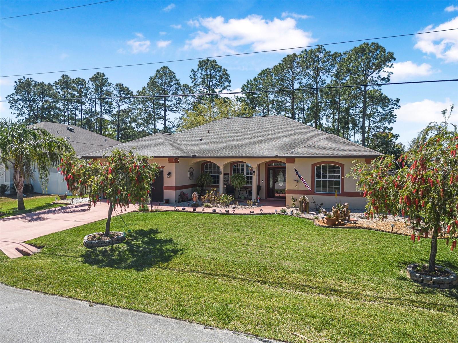 205 BIRCHWOOD DRIVE