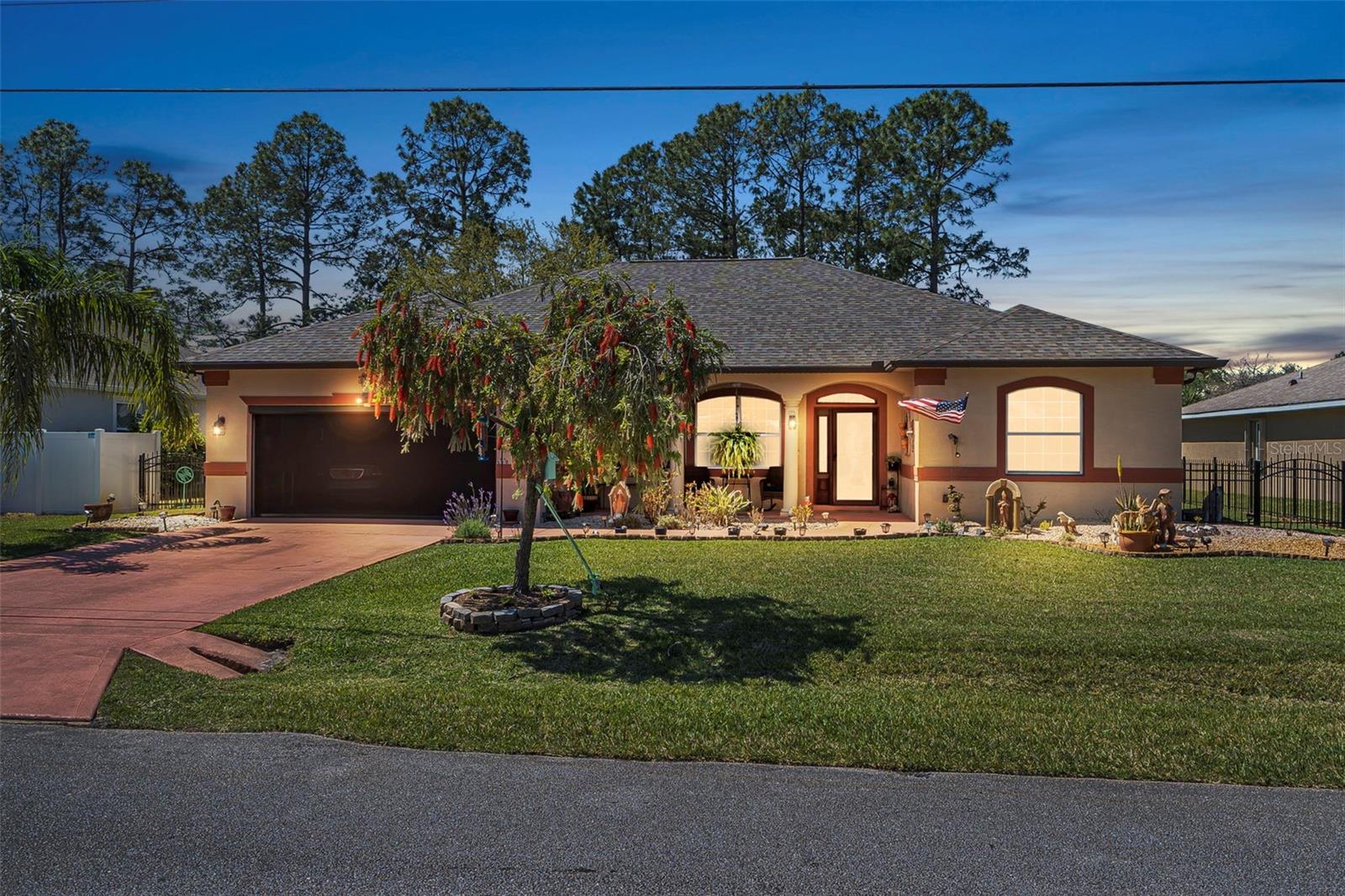205 BIRCHWOOD DRIVE
