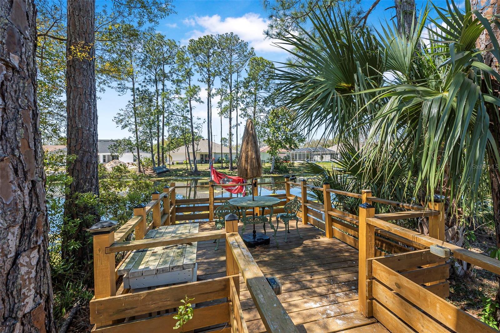 205 BIRCHWOOD DRIVE