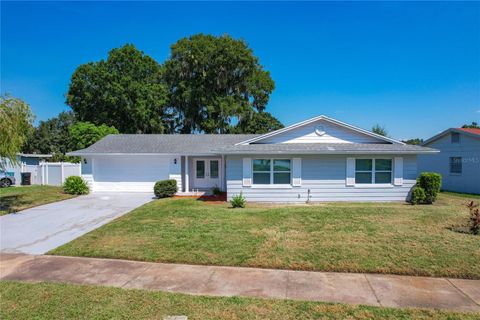 A home in ORLANDO