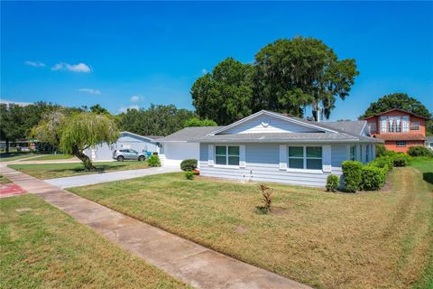 A home in ORLANDO