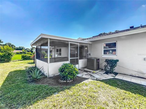 A home in ORLANDO