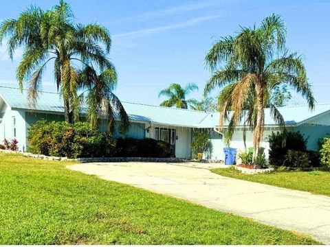 A home in BRADENTON