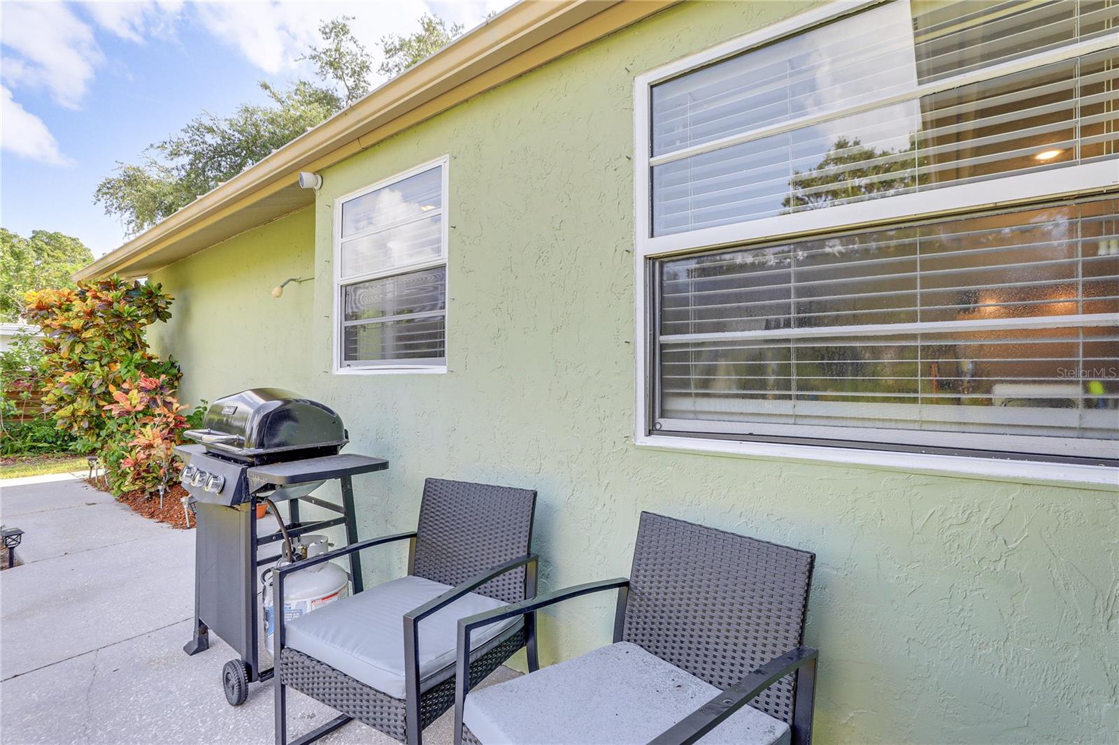 MANASOTA LAND & TIMBER CO - Residential