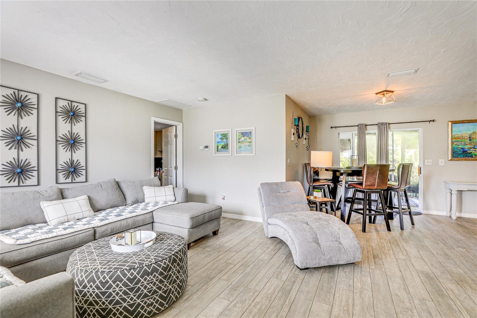 MANASOTA LAND & TIMBER CO - Residential