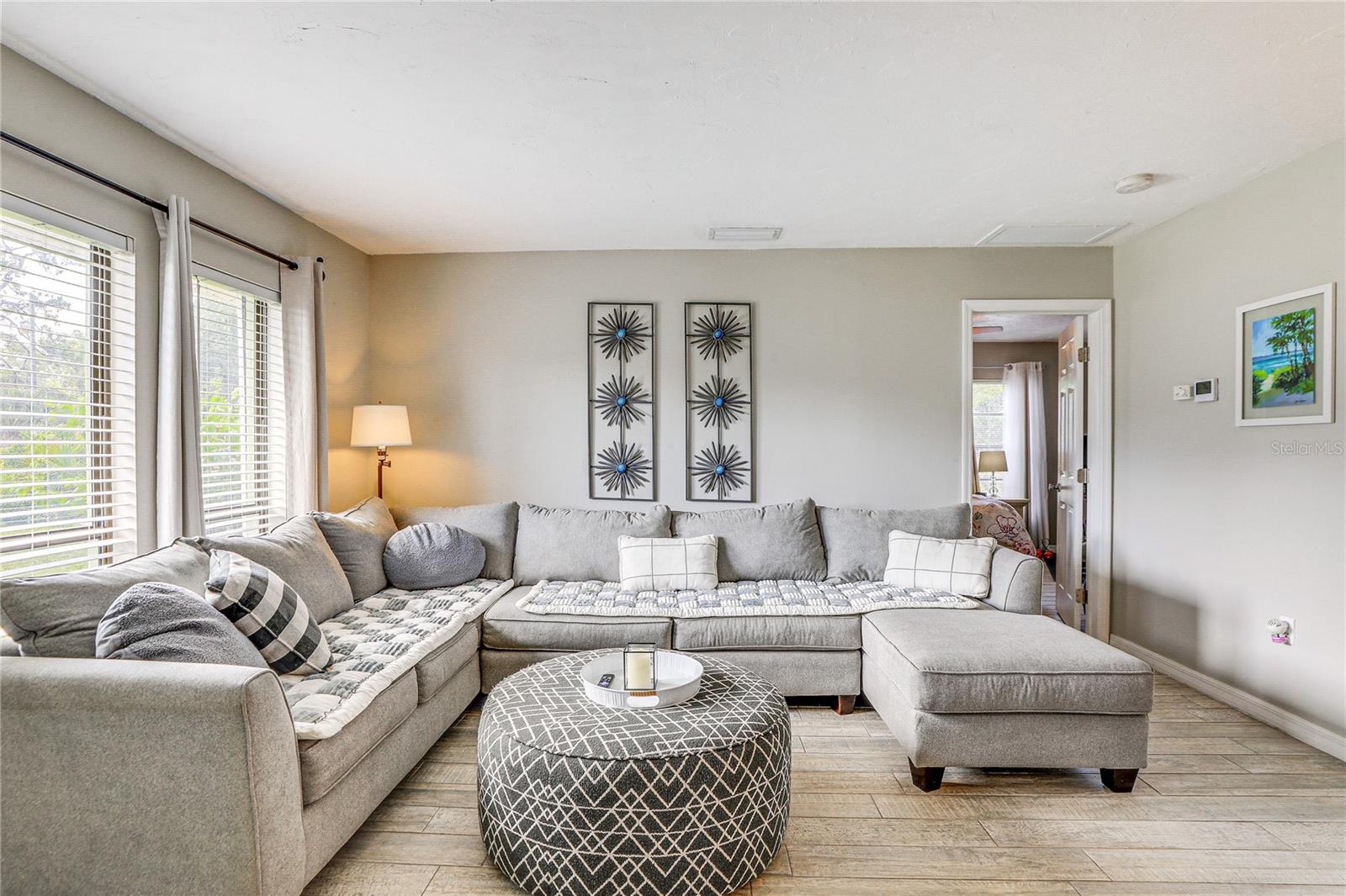 MANASOTA LAND & TIMBER CO - Residential