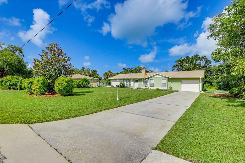 Photo of 2110 Heasley Road, Englewood, FL 34223 (MLS # W7885629)