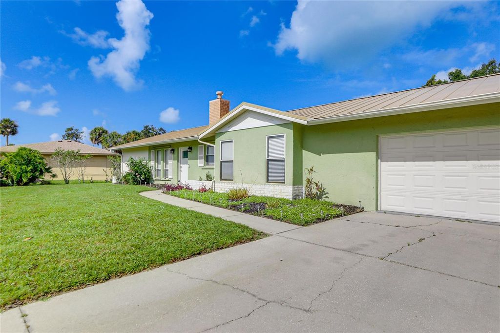 Photo of 2110 Heasley Road, Englewood, FL 34223 (MLS # W7885629)