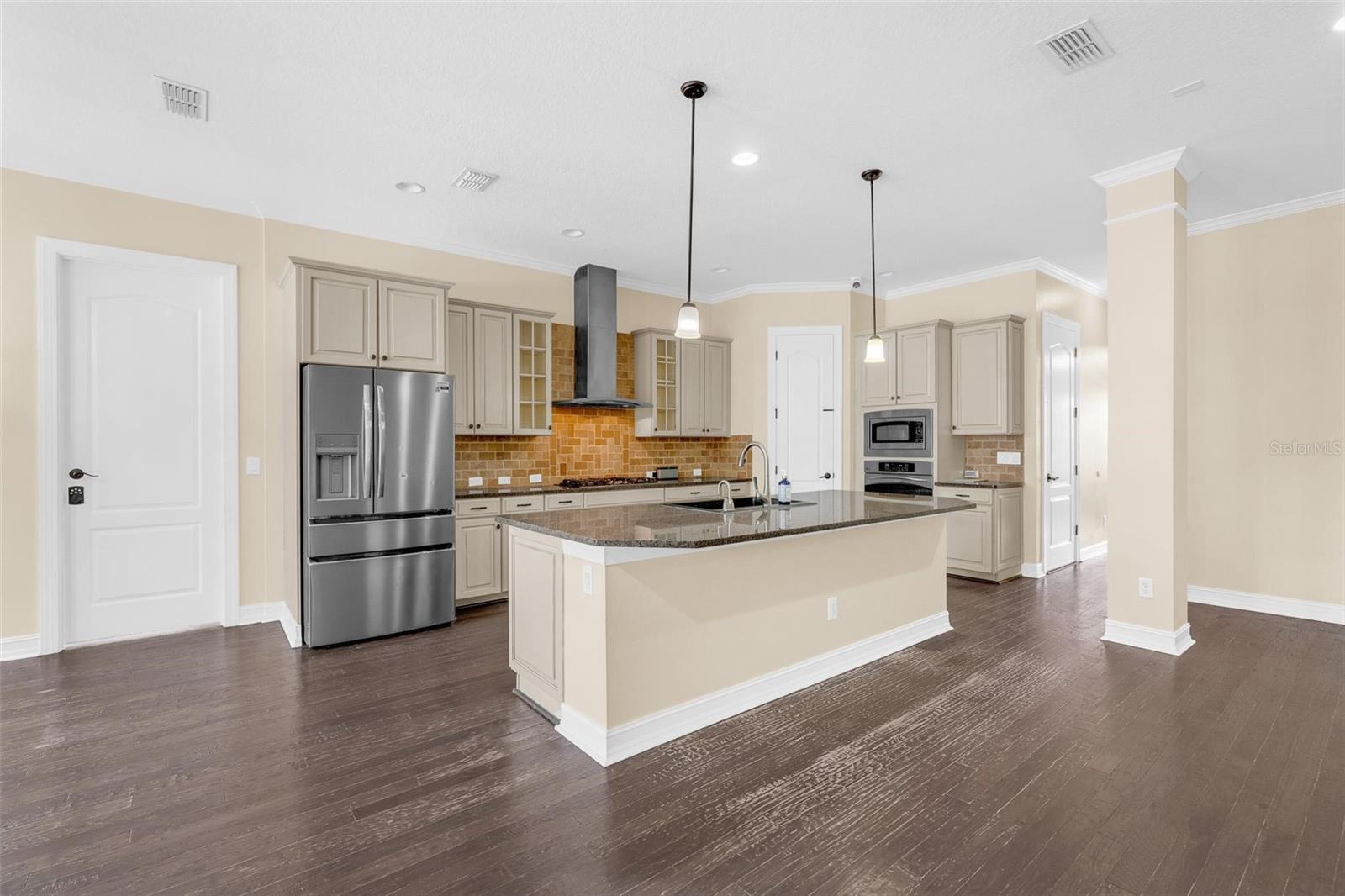 7231 SANGALLA DRIVE