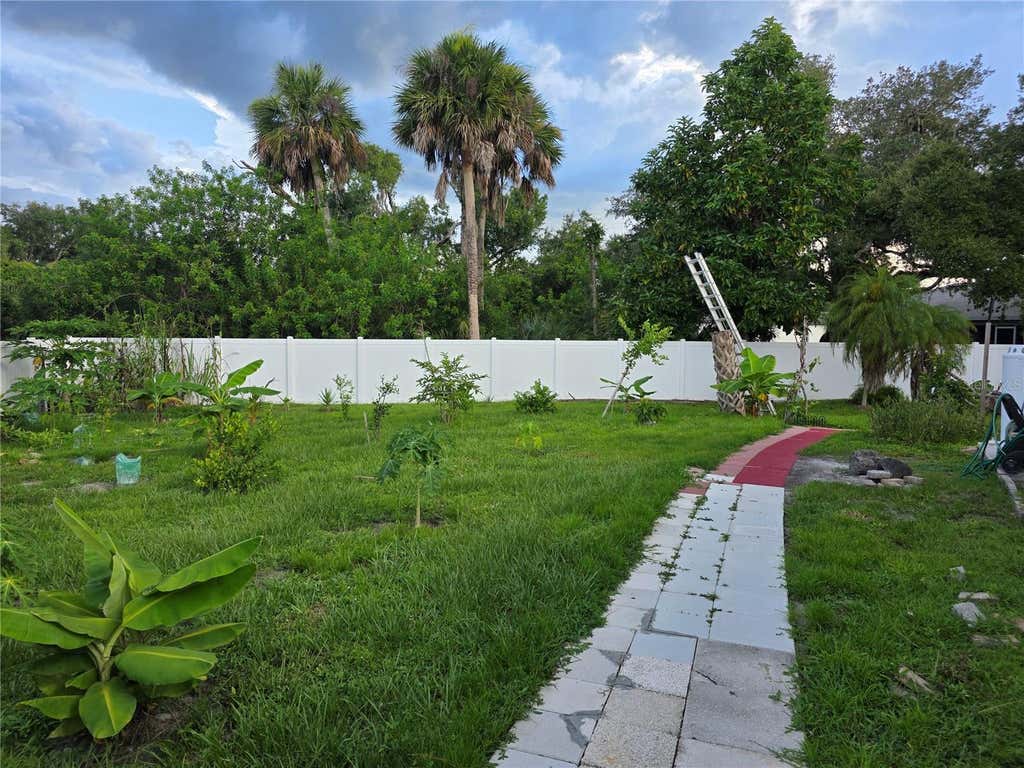 Photo of 4943 Beckham Court, North Port, FL 34288 (MLS # A4700587)