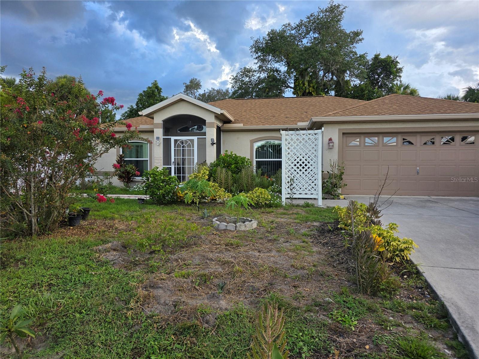 4943 BECKHAM COURT