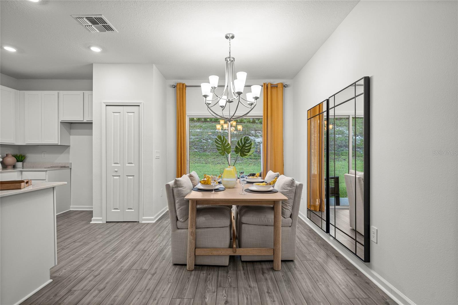 TARA BAYWOOD - Residential