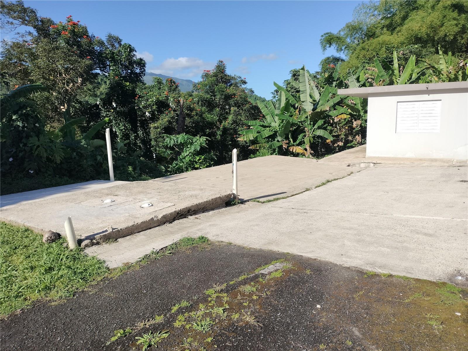 PEÑA POBRE - Residential