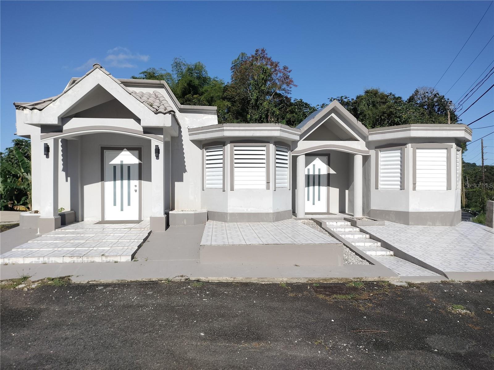 PEÑA POBRE - Residential
