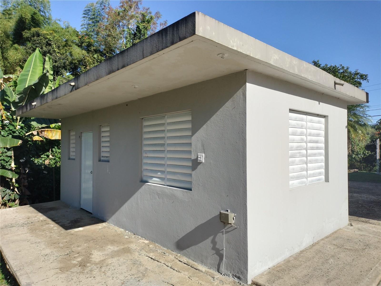 PEÑA POBRE - Residential