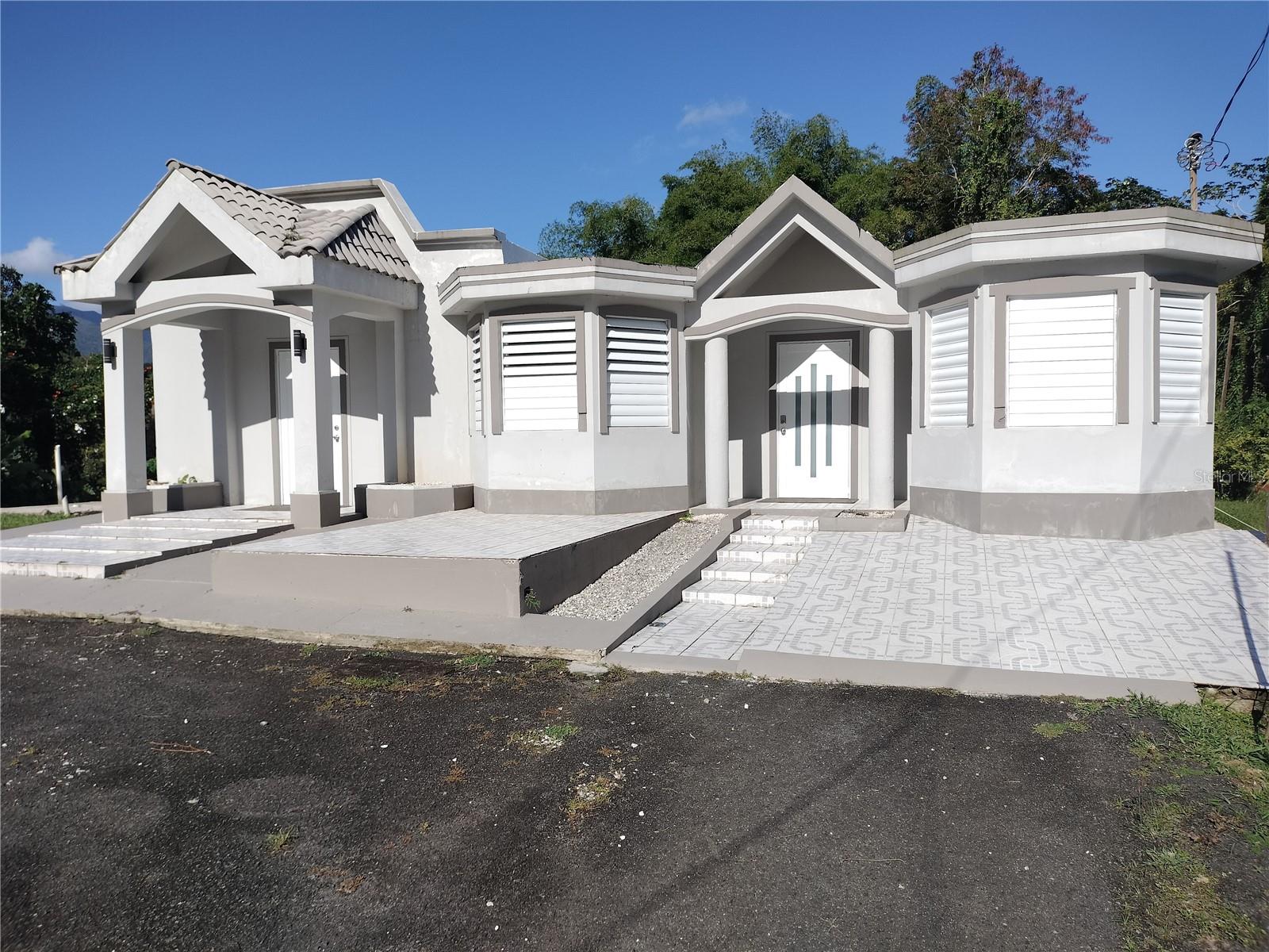 PEÑA POBRE - Residential