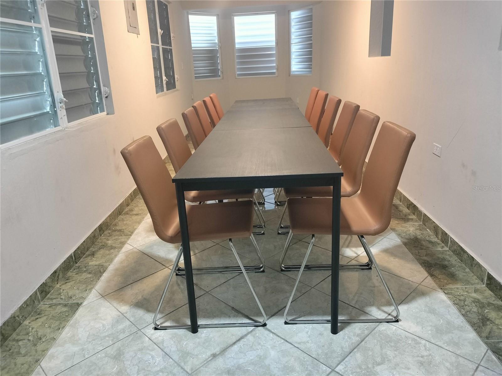 PEÑA POBRE - Residential