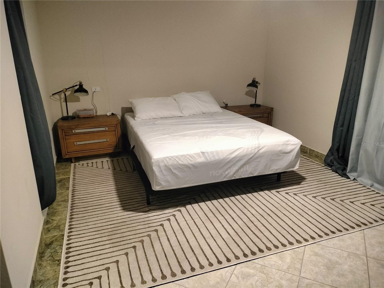 PEÑA POBRE - Residential