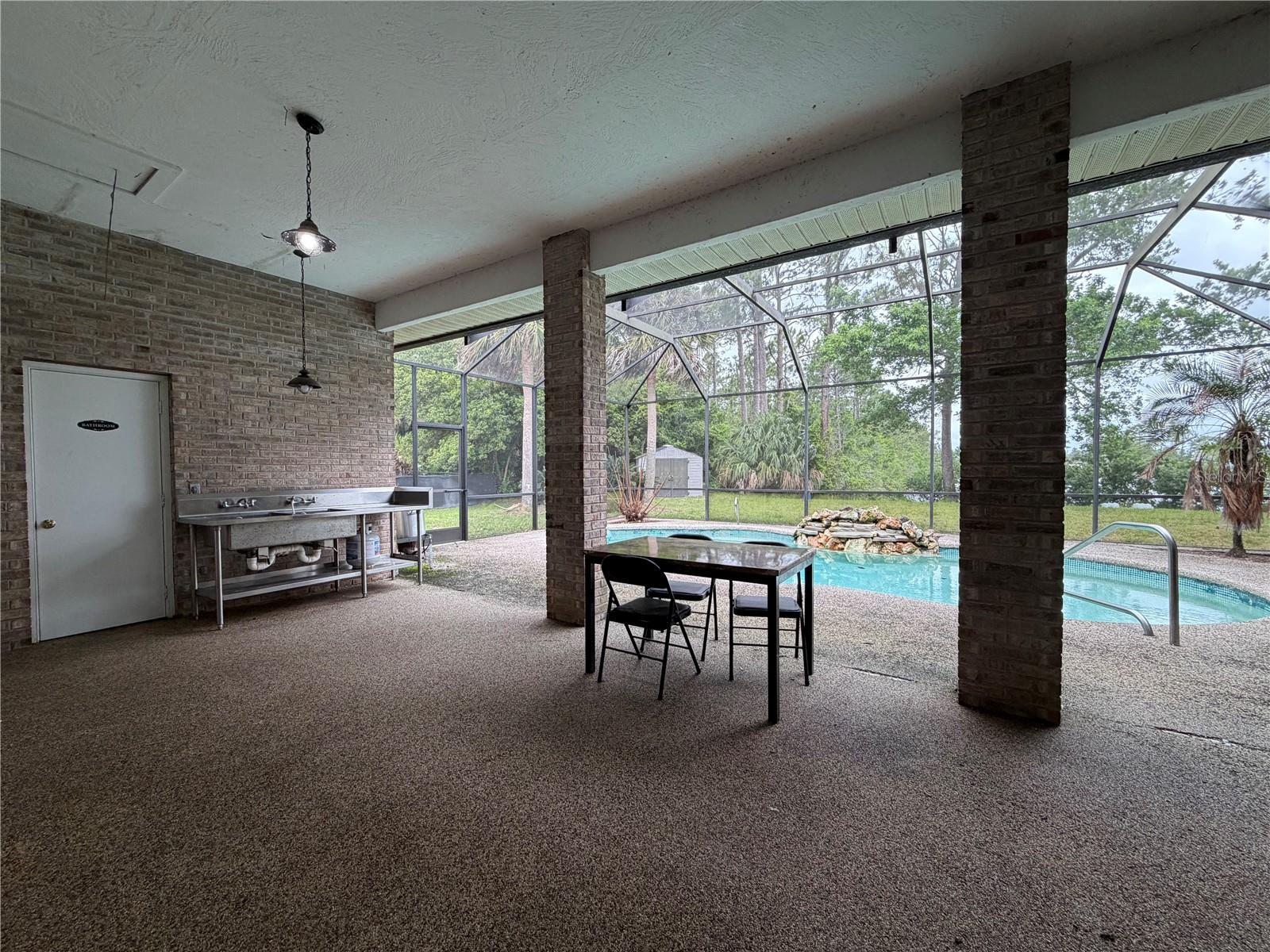 FOREST GROVE BUS CENTER - Residential