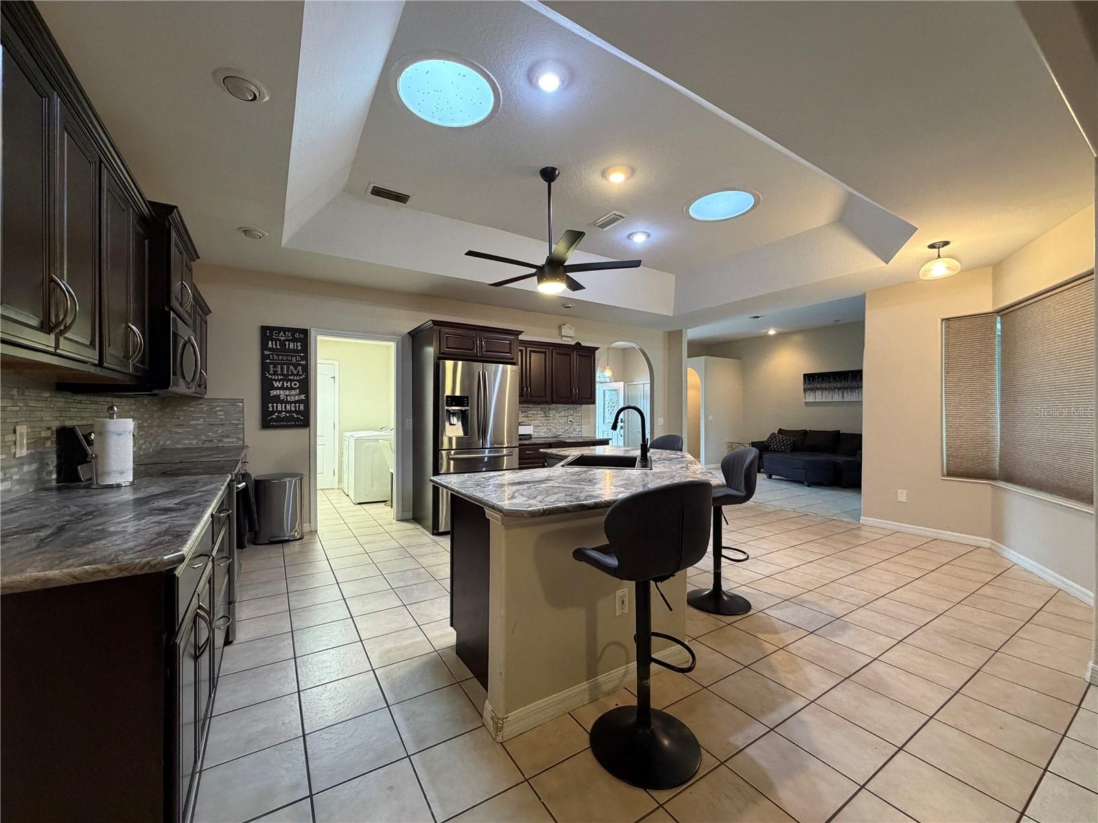 FOREST GROVE BUS CENTER - Residential