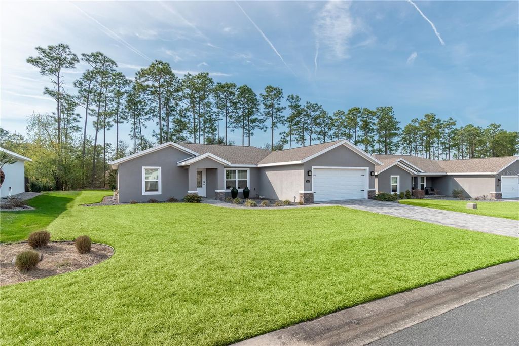 Photo of 7052 SW 179th Court Road, Dunnellon, FL 34432 (MLS # OM722406)