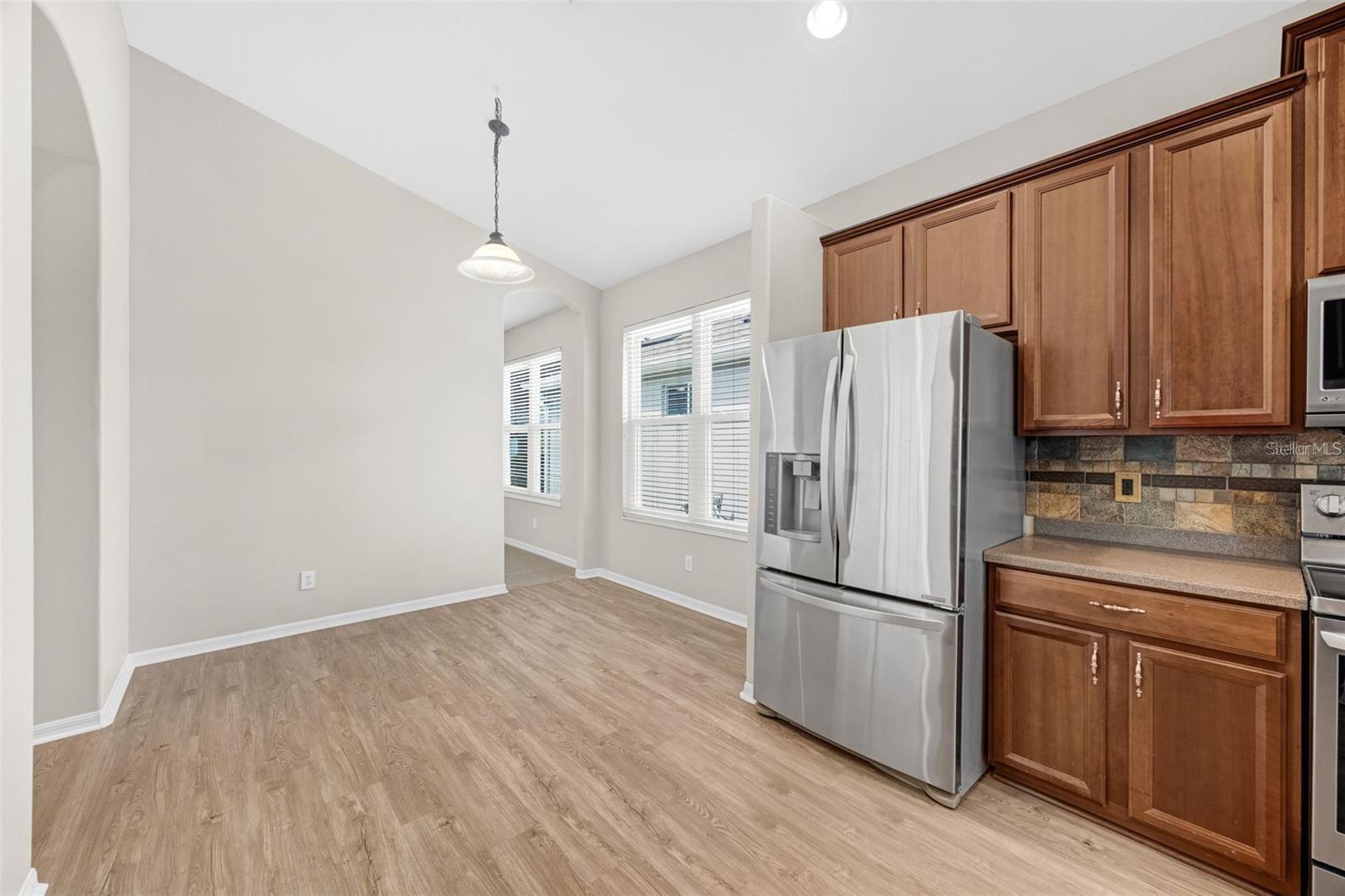 BRAEMAR - Residential Lease