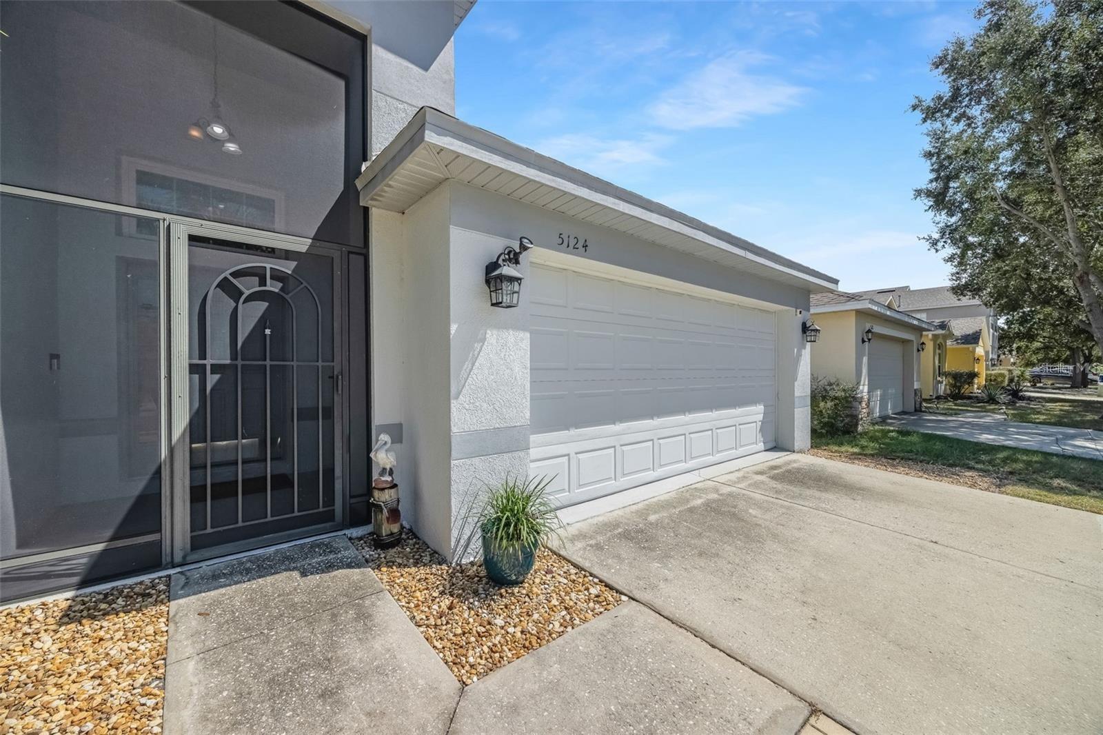 BRAEMAR - Residential Lease