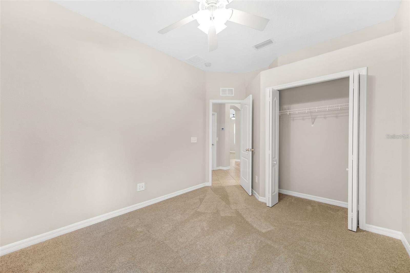 BRAEMAR - Residential Lease